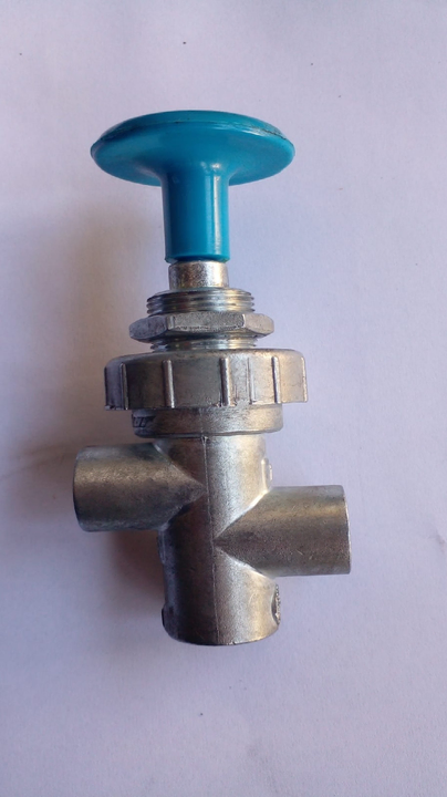 Valvula suspension neumat acc suspension neumatica m16 azul - Imagen principal