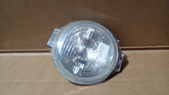 Señalero delantero acrilico cristal der - Imagen principal