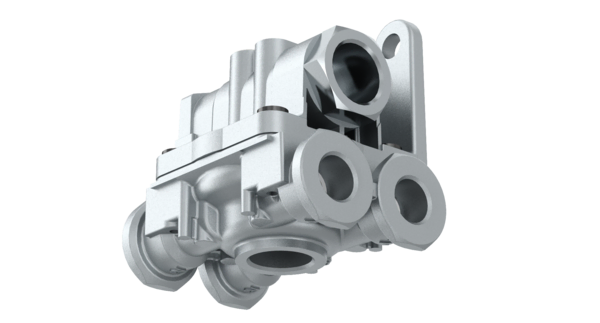 Valvula descarga rapida - Imagen principal