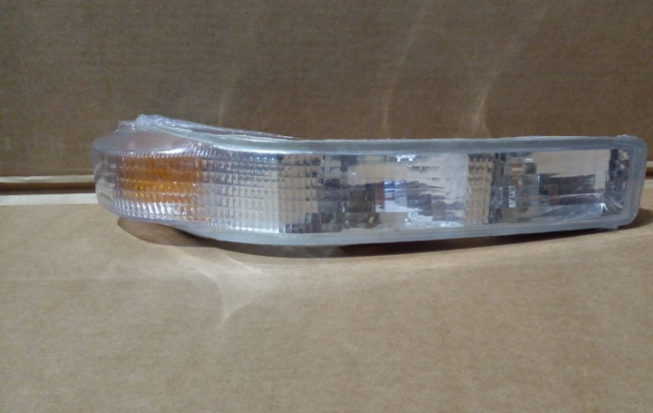 Señalero delantero izq - Imagen principal