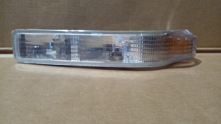 Señalero delantero der - Imagen principal