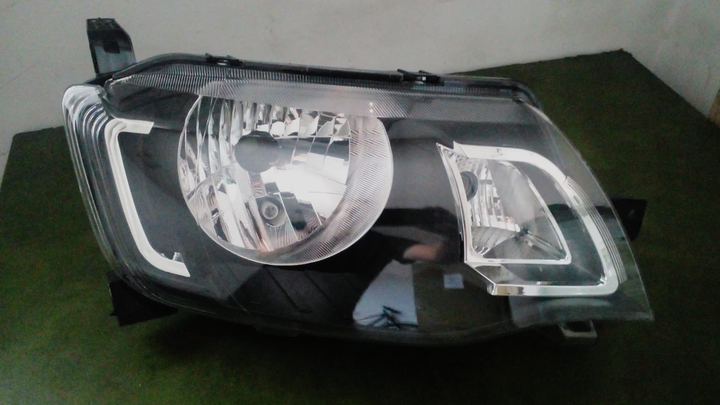 Semioptica manual der - Imagen principal