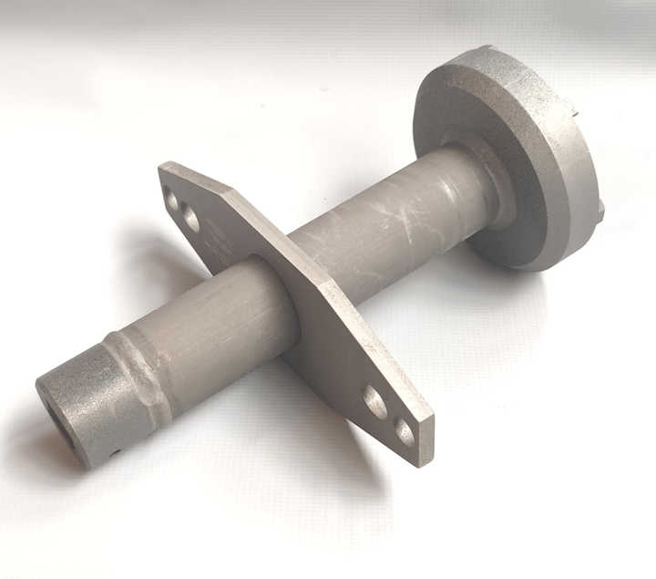 Herramienta llave punta eje - Imagen principal