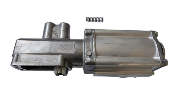 Servo shift caja de cambios - Imagen principal