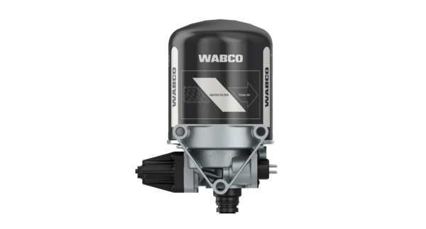 Secador aire - Imagen principal