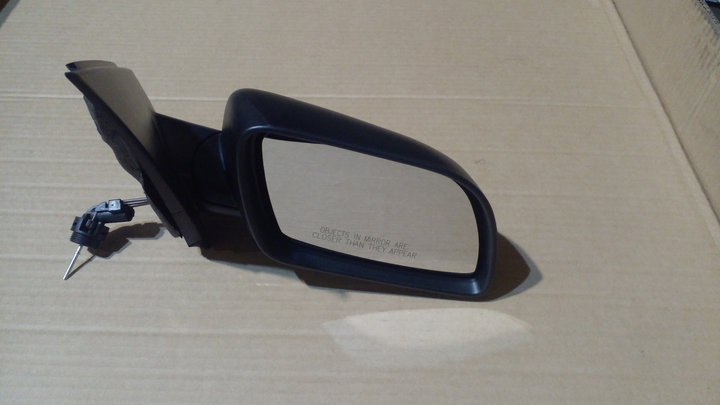 Espejo c/control der - Imagen principal