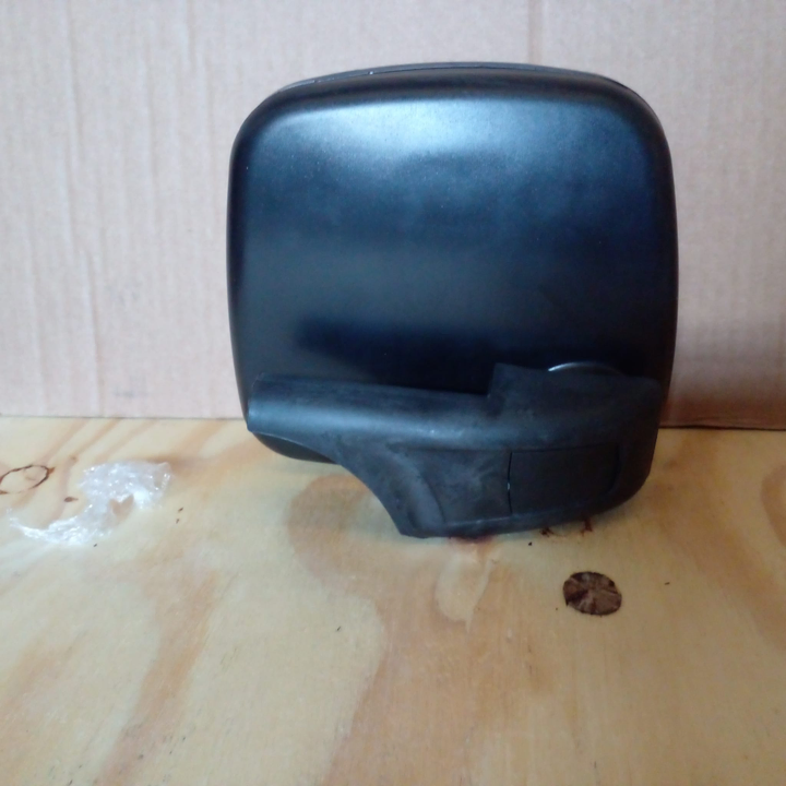 Espejo convexo menor der - Vista 2