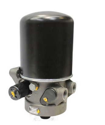 Secador aire - Imagen principal