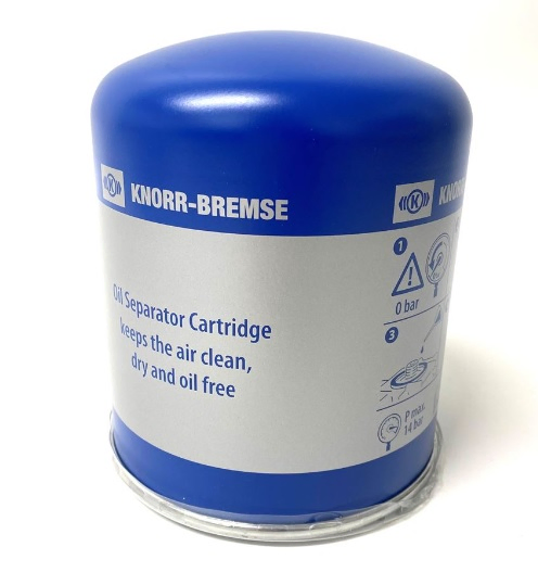 Filtro elemento secador - Imagen principal