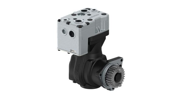 Compresor - Imagen principal