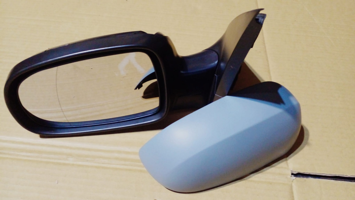 Espejo electrico izq - Imagen principal