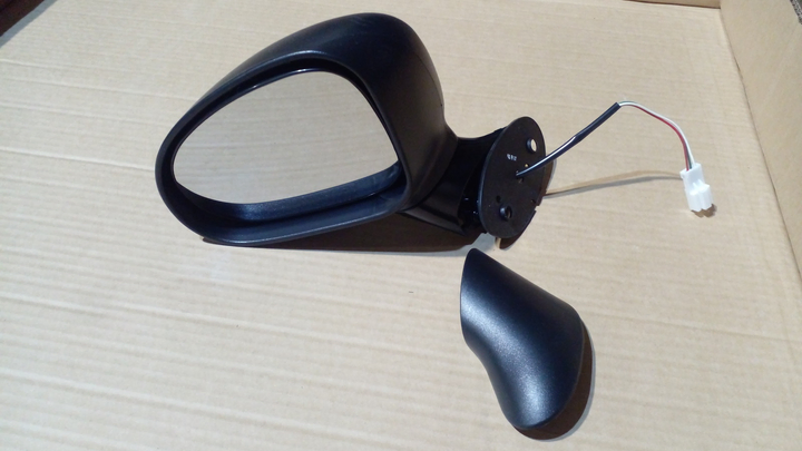 Espejo electrico izq - Imagen principal