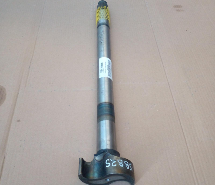 Leva de freno autodireccional 544, 1 izq - Imagen principal