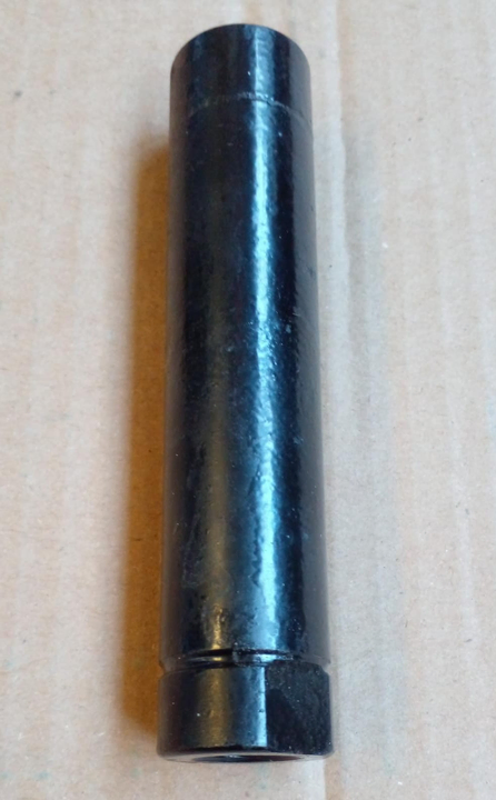 Pino accionamiento galleta autodireccional - Imagen principal