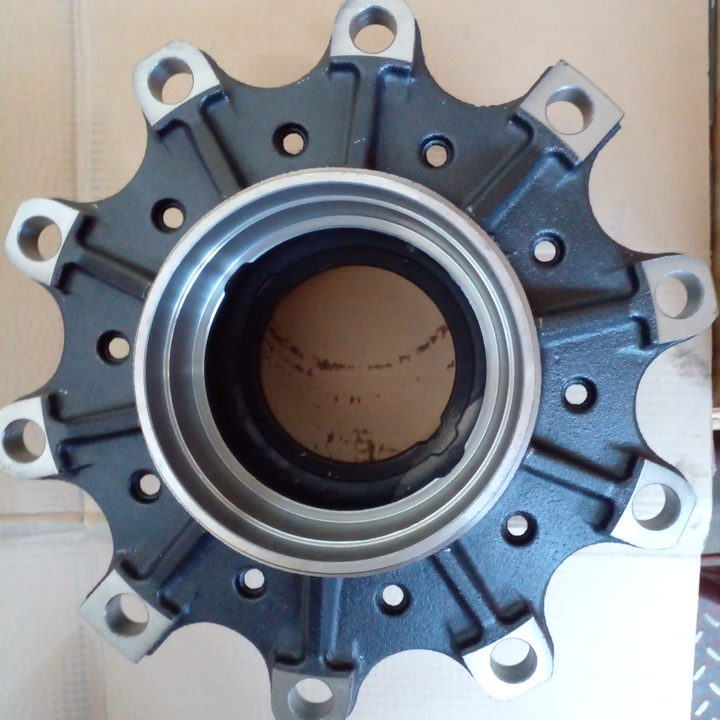 Maza rueda dia285 agu10 alt335 c/abs - Vista 2