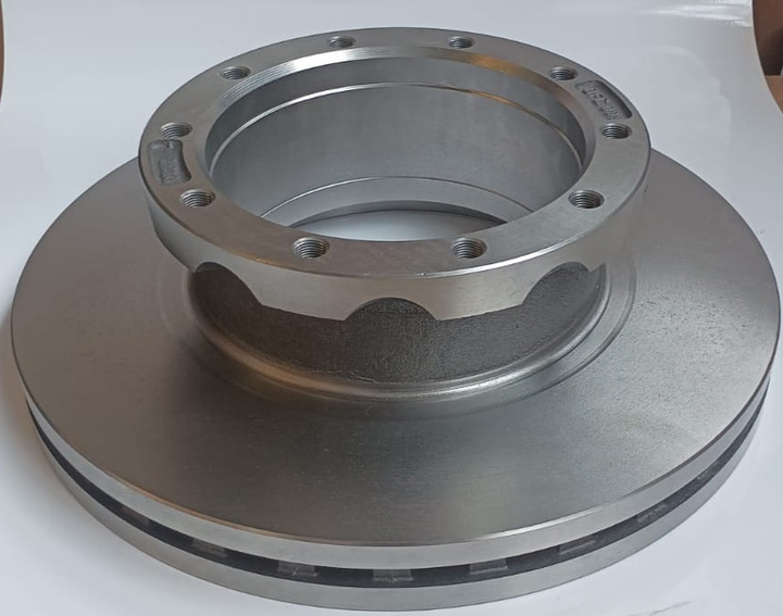 Disco freno dia 430 esp45 alt 10 y 131 delantero - Imagen principal