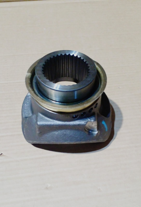 Brida cc de salida - Imagen principal