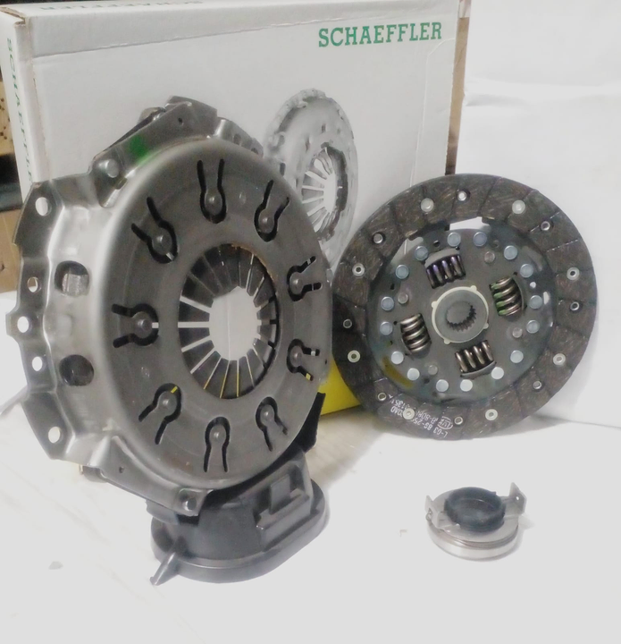 Kit embrague c/ruleman 200/20e - Vista 2