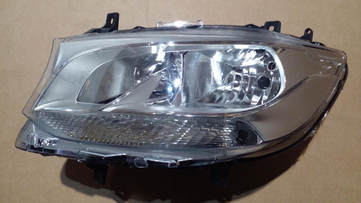 Semioptica electrica izq - Imagen principal