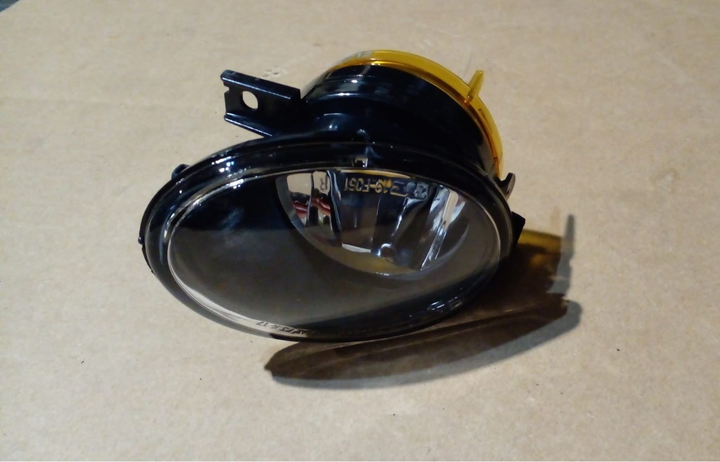 Faro aux/caminero neblina der - Imagen principal