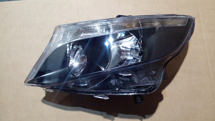 Semioptica electrica der - Imagen principal