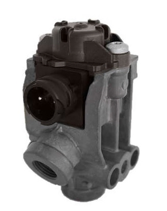 Valvula solenoide - Imagen principal