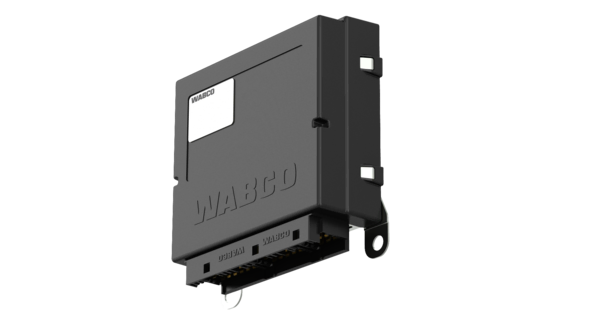 Unidad electronica de control 24v - Imagen principal