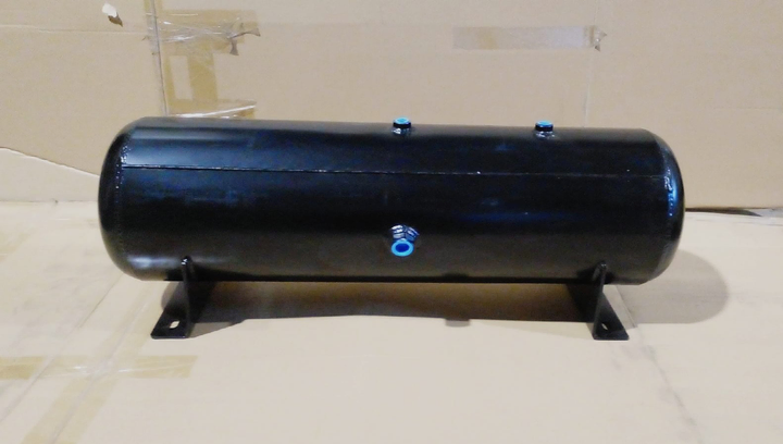 Tanque aire 45 lts - Imagen principal