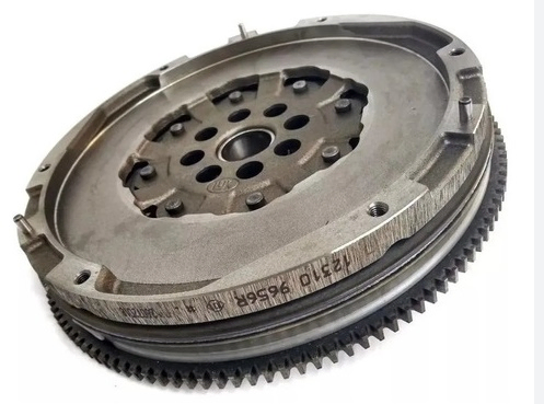 Volante bi masa - Imagen principal