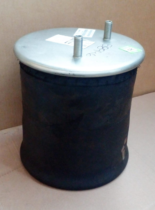 Vejiga susp.(completa) suspension neumatica para forestal 400mm - Imagen principal