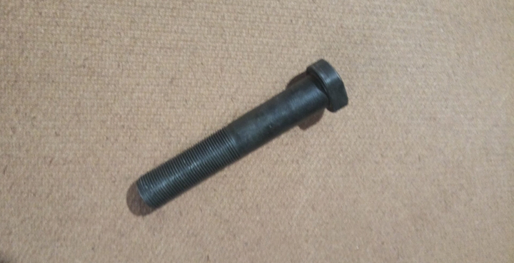 Esparrago rueda m22x1, 5x120 mm p/disco de aluminio - Imagen principal