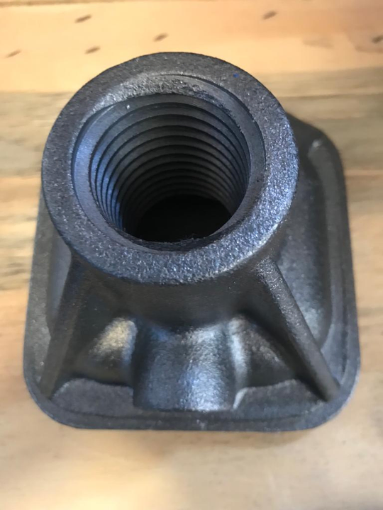 Tuerca - Imagen principal