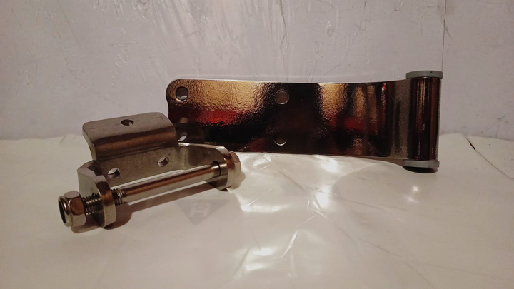 Bisagra sider der - Imagen principal