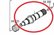 Eje principal cc - Imagen principal
