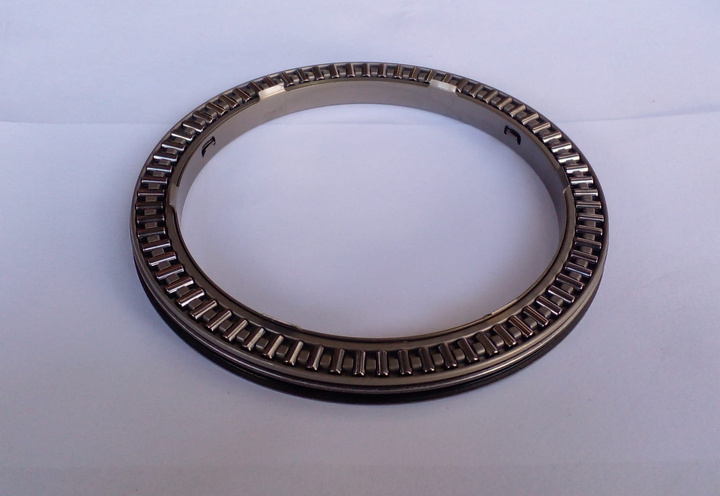 Ruleman caja cambios - Imagen principal