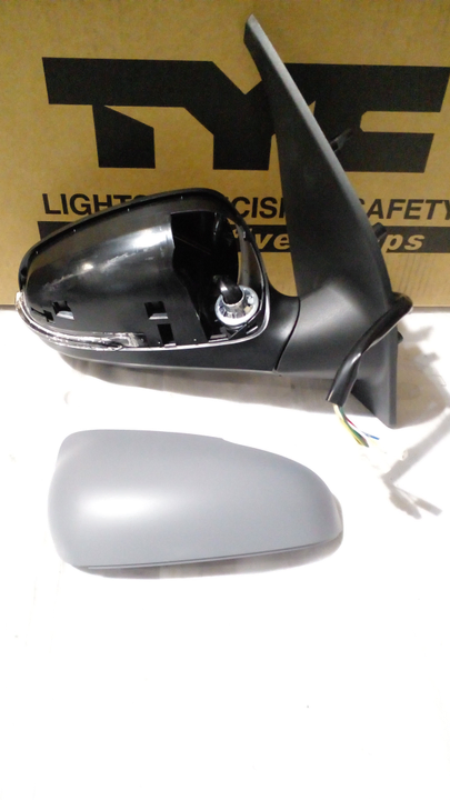 Espejo exterior electrico der - Imagen principal