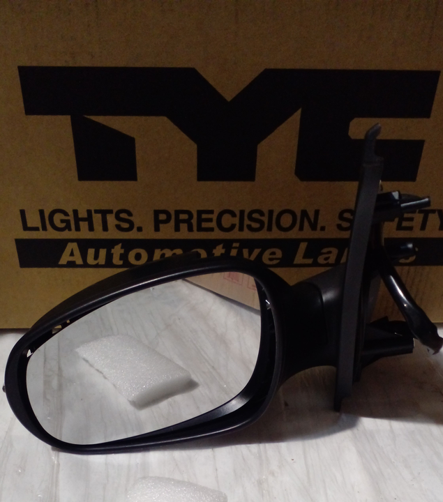 Espejo exterior electrico izq - Imagen principal