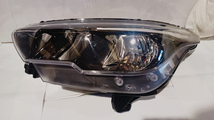 Semioptica electrica s/led izq - Imagen principal