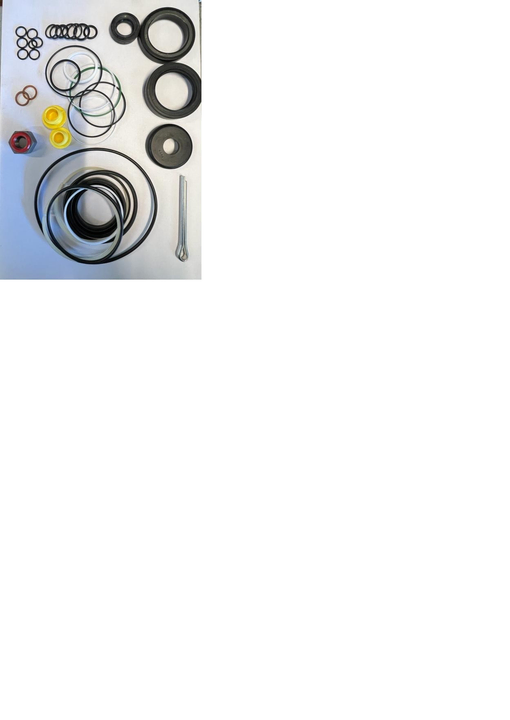 Rep caja dir hidraulica 8058 ford mbenz ant 0090/098/030 jgo - Imagen principal