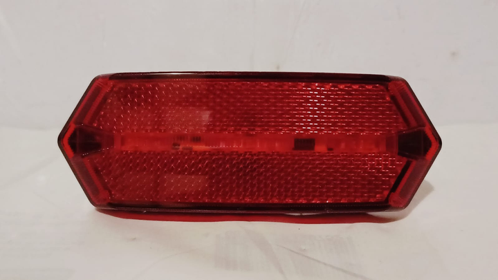 Faro lateral led bivolt rojo s/sop mod.actual i/d - Imagen principal