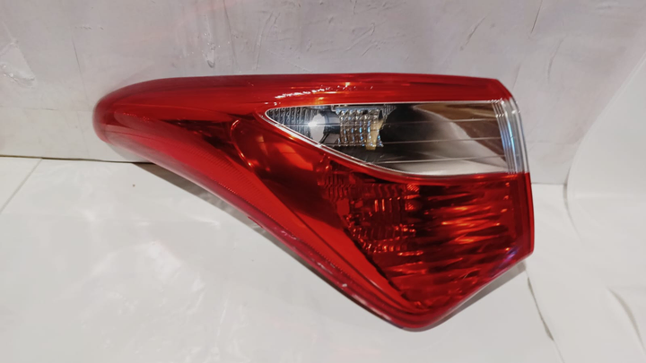 Faro trasero exterior der - Imagen principal