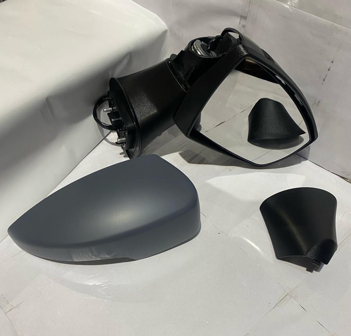 Espejo electrico c/señalero der - Imagen principal