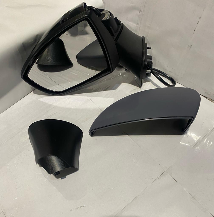 Espejo electrico c/señalero izq - Imagen principal