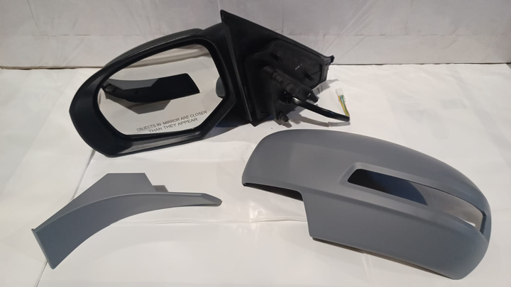 Espejo electrico con señalero izq - Imagen principal