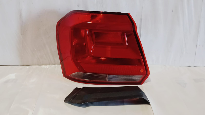 Faro trasero cristal izq - Imagen principal