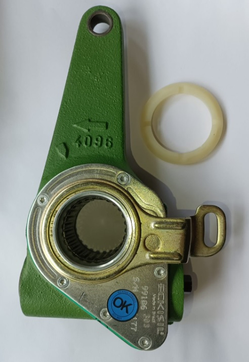 Caja reguladora aut.tra. "ra1" i/d - Imagen principal