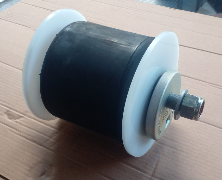 Kit con buje susp. kll - Vista 2