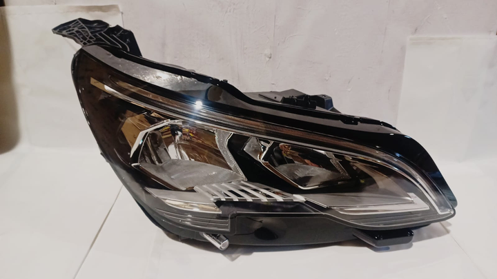 Semioptica electrico sin led der - Imagen principal