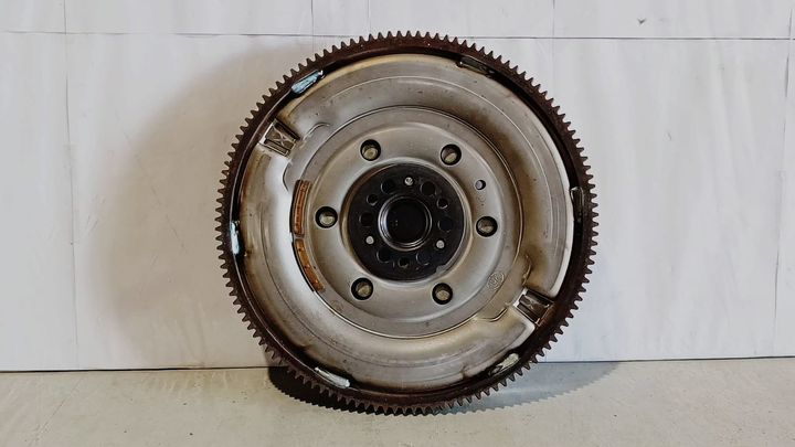 Volante bi masa - Vista 2