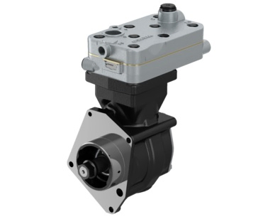 Compresor 352 cm3 - Imagen principal